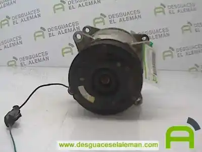 Second-hand car spare part air conditioning compressor for audi a3 (8l1) 1.9 tdi oem iam references 6580326  