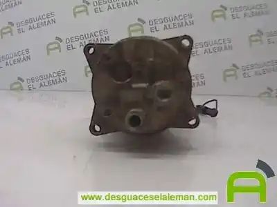 Second-hand car spare part air conditioning compressor for audi a3 (8l1) 1.9 tdi oem iam references 6580326  