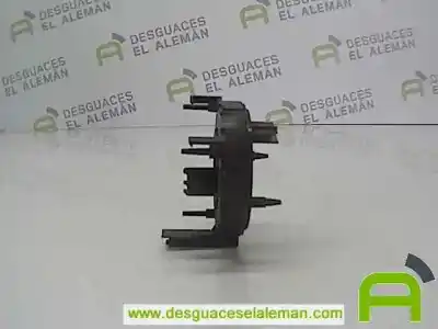 Автозапчасти б/у кольцо подушки безопасности за audi a4 b5 (8d2) 1.9 tdi ссылки oem iam 4d0951543d  