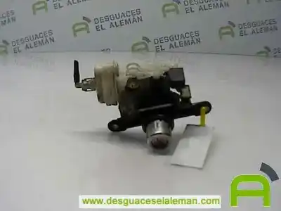 Автозапчастина б/у циліндр задніх дверей для audi a4 b5 (8d2) 1.9 tdi посилання на oem iam 8d0862055