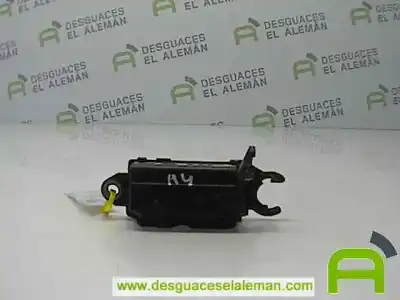 Second-hand car spare part exterior left front door handle for audi a4 b5 (8d2) 1.9 tdi oem iam references   
