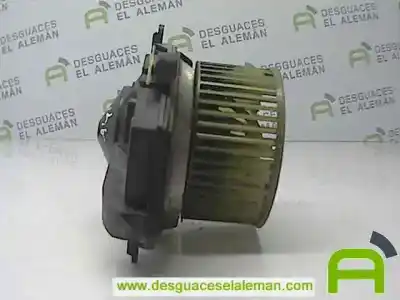Автозапчасти б/у отопительный двигатель за audi a4 b5 (8d2) 1.9 tdi ссылки oem iam 740221233f  