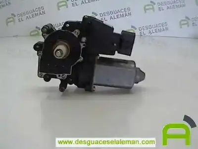 Автозапчастина б/у двигатель переднього правого скла для audi a4 b5 (8d2) 1.9 tdi посилання на oem iam 8d0959802f  