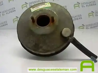 Pièce détachée automobile d'occasion SERVO FREIN pour PEUGEOT 205 BERLINA  Références OEM IAM   