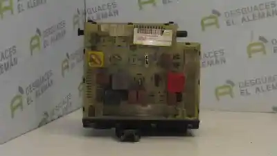 Second-hand car spare part FUSE BOX UNIT for FORD ESCORT BERL./TURNIER  OEM IAM references 96AG14A073DA  