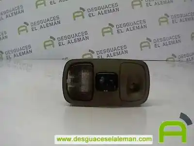 Автозапчастина б/у ВНУТРІШНЕ СВІТЛО для RENAULT SCENIC (JA..)  Посилання на OEM IAM 7700433411  