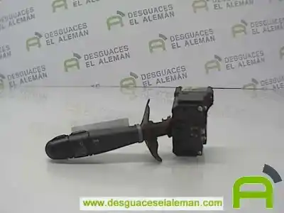 Second-hand car spare part HEADLIGHTS SWITCH for RENAULT SCENIC I (JA...)  OEM IAM references 7701045862  
