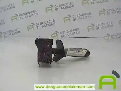 Second-hand car spare part headlights switch for renault scenic i (ja...) f9q744 oem iam references 7701045862  