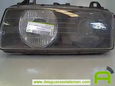 Pièce détachée automobile d'occasion feu gauche pour bmw serie 3 berlina (e36) 18-4-e-1 références oem iam 084441110  