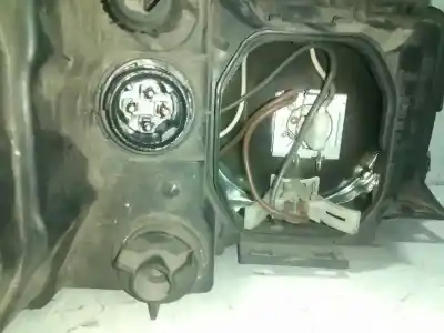 Pièce détachée automobile d'occasion feu gauche pour bmw serie 3 berlina (e36) 18-4-e-1 références oem iam 084441110  