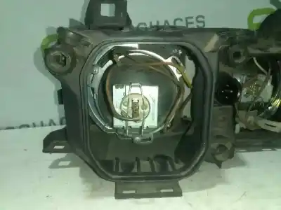Pièce détachée automobile d'occasion feu gauche pour bmw serie 3 berlina (e36) 18-4-e-1 références oem iam 084441110  