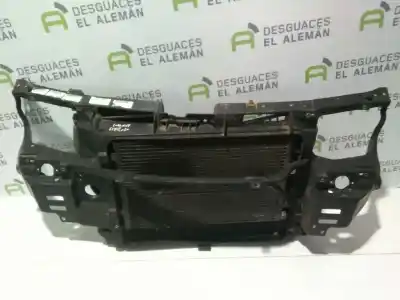 Piesă de schimb auto la mâna a doua PANOUL FRONTAL pentru FORD GALAXY (VX)  Referințe OEM IAM 1042335  