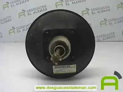 Pièce détachée automobile d'occasion SERVO FREIN pour PEUGEOT 106 (S2)  Références OEM IAM 3774233014  