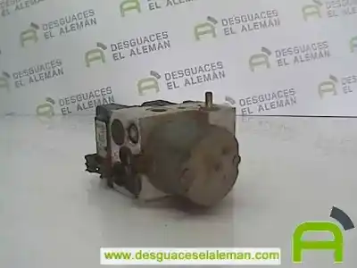 Pezzo di ricambio per auto di seconda mano abs per renault megane i scenic (ja0) f9q k7 riferimenti oem iam 7701204888  