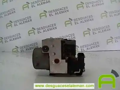 Pezzo di ricambio per auto di seconda mano ABS per RENAULT MEGANE I SCENIC (JA0)  Riferimenti OEM IAM 7701204888  