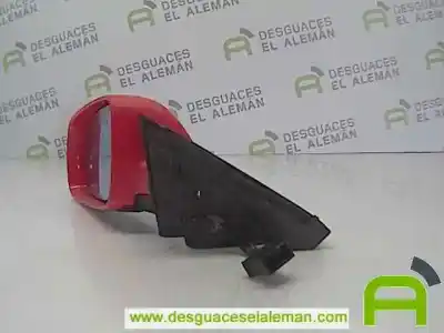 Recambio de automóvil de segunda mano de retrovisor izquierdo para audi a4 berlina (b5) 1.9 tdi referencias oem iam   