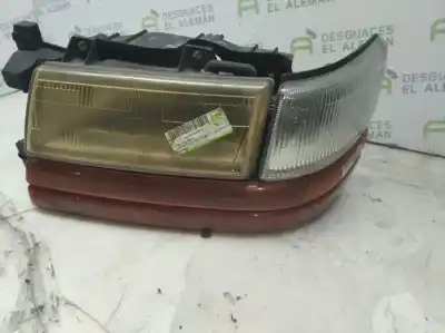 Gebrauchtes Autoersatzteil LINKER SCHEINWERFER zum CHRYSLER GRAND VOYAGER  OEM-IAM-Referenzen 04576893  