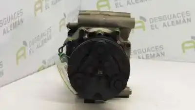 Second-hand car spare part AIR CONDITIONING COMPRESSOR for JAGUAR X-TYPE ESTATE  OEM IAM references XR858532  
