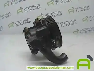 Автозапчасти б/у насос гидроусилителя руля за ford focus familiar (cak) d/c9db ссылки oem iam 1db0903  