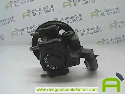 Автозапчасти б/у насос гидроусилителя руля за ford focus familiar (cak) d/c9db ссылки oem iam 1db0903  