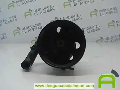 Автозапчасти б/у насос гидроусилителя руля за ford focus familiar (cak) d/c9db ссылки oem iam 1db0903