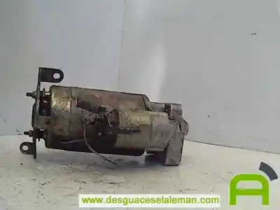 Автозапчасти б/у двигатель запускается за renault rapid /express (f40) f8m ссылки oem iam nls539  