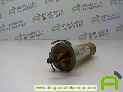 Pièce détachée automobile d'occasion CAPTEUR NIVEAU DE CARBURANT pour CITROEN AX  Références OEM IAM   