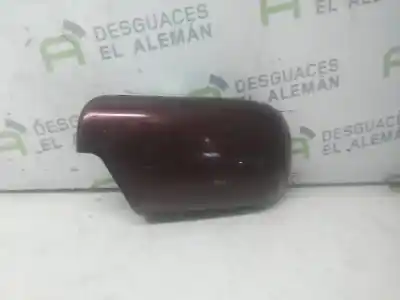 Second-hand car spare part left mirror housing for bmw 7 (e38) 730 d oem iam references 