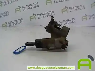 Piesă de schimb auto la mâna a doua COMUTATOR DE PORNIRE pentru SEAT IBIZA (6K1)  Referințe OEM IAM 6K0905851  