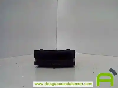 Автозапчасти б/у счетчик километров часы за renault clio ii fase ii (b/cb0) k9k702 ссылки oem iam 