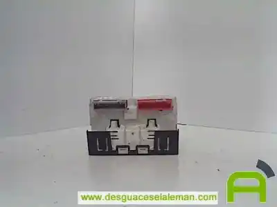 Автозапчастина б/у лічик километрів годинин для renault clio ii fase ii (b/cb0) k9k702 посилання на oem iam   