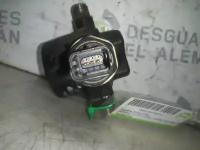 Автозапчастина б/у рампа инжектора для renault clio ii fase ii (b/cb0) k9k702 посилання на oem iam 8200057345  