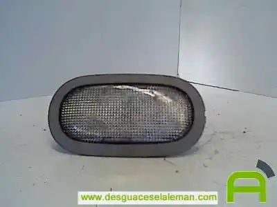 Автозапчасти б/у внутренний свет за renault clio ii fase ii (b/cb0) k9k702 ссылки oem iam 8200085579