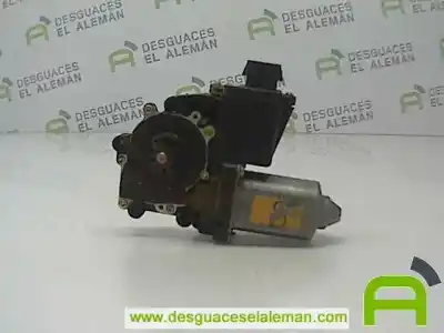 Автозапчасти б/у РЕГУЛЯТОР СТЕКЛА ПЕРЕДНЕГО ЛЕВОГО за OPEL COMBO (CORSA B)  ссылки OEM IAM 90520193  