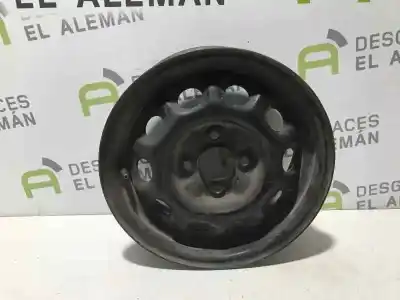Pièce détachée automobile d'occasion JANTE pour NISSAN PRIMERA BERL./ TRAVELLER (P10/W10)  Références OEM IAM R17  