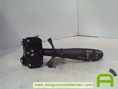 Автозапчасти б/у управление светом за renault clio ii fase ii (b/cb0) k9k702 ссылки oem iam 7701047551