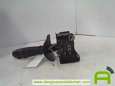 Автозапчасти б/у управление светом за renault clio ii fase ii (b/cb0) k9k702 ссылки oem iam 7701047551  