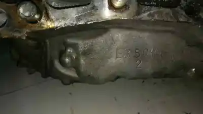 Автозапчасти б/у коробка передач за toyota rav4 (a2) 1azfe ссылки oem iam 1azfe  