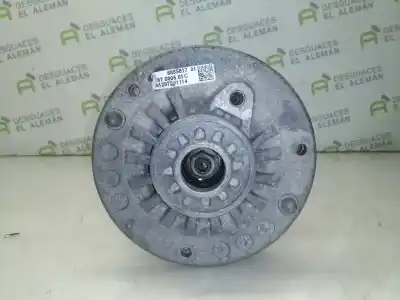 Peça sobressalente para automóvel em segunda mão amortecedor dianteiro esquerdo por bmw serie 1 berlina 5p (f20) n47d16a referências oem iam 31316751575  