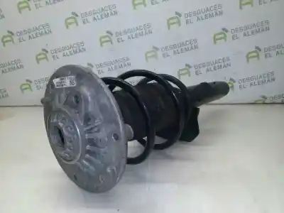 Peça sobressalente para automóvel em segunda mão amortecedor dianteiro esquerdo por bmw serie 1 berlina 5p (f20) n47d16a referências oem iam 31316751575  