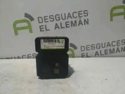 Peça sobressalente para automóvel em segunda mão abs por bmw serie 1 berlina 5p (f20) n47d16a referências oem iam 34516860730