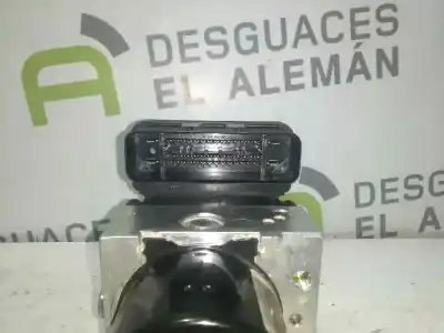 Peça sobressalente para automóvel em segunda mão abs por bmw serie 1 berlina 5p (f20) n47d16a referências oem iam 34516860730  