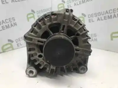Peça sobressalente para automóvel em segunda mão alternador por bmw serie 1 berlina 5p (f20) n47d16a referências oem iam 8519890