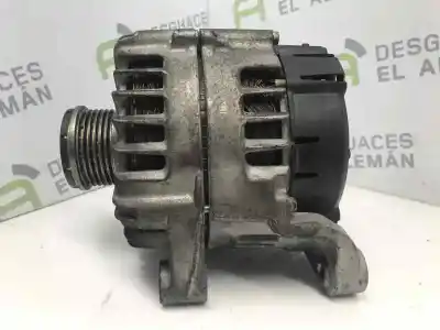 Peça sobressalente para automóvel em segunda mão alternador por bmw serie 1 berlina 5p (f20) n47d16a referências oem iam 8519890  