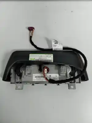 Piesă de schimb auto la mâna a doua ecran display multifuncțional displei pentru bmw serie 1 berlina 5p (f20) n47d16a referințe oem iam bm926275102v  