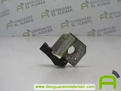 Second-hand car spare part BONNET LOCK for RENAULT CLIO II FASE II (B/CB0)  OEM IAM references 8200236512  