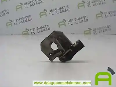 Pièce détachée automobile d'occasion serrure de capot pour renault clio ii fase ii (b/cb0) k9k702 références oem iam 8200236512  