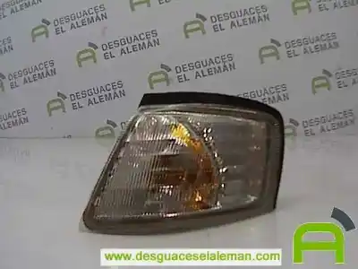 Gebrauchtes Autoersatzteil VORNE LINKS PILOT zum NISSAN PRIMERA BERLINA (P11)  OEM-IAM-Referenzen 261352F000  