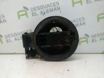 Автозапчасти б/у НАРУЖНАЯ КРЫШКА ТОПЛИВА за OPEL INSIGNIA BERLINA  ссылки OEM IAM 13294625  