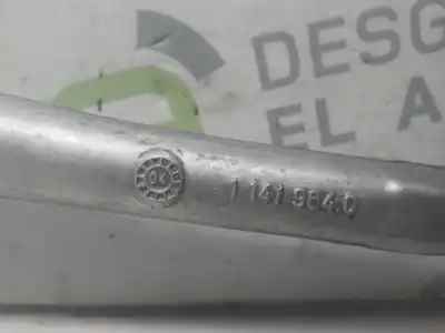 Автозапчастина б/у передній правий нижний рычаг підвіски для bmw 7 (e38) 730 d посилання на oem iam   